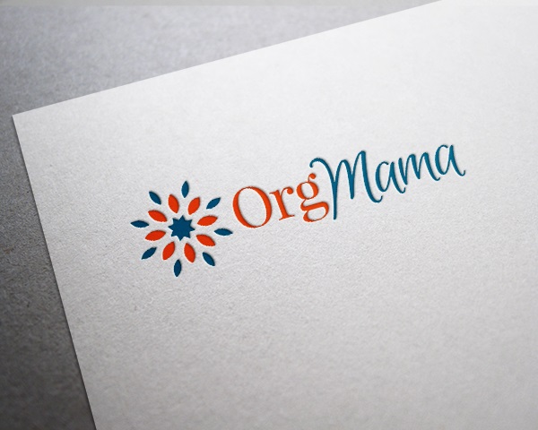 Logo Design OrgMama